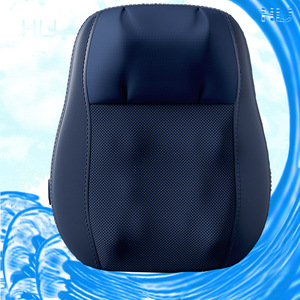 Massage Cushion 42x8x53cm USB Rechargeable Neck Back Waist <b>Hip</b> Leg Support Home Use Kneading Massage <b>Pad</b> - Product Image 1
