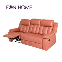 Modernes Freizeit-Wohnzimmer-Sofa Neues Design Wohnzimmer-Sofas im chinesischen Stil für zu Hause