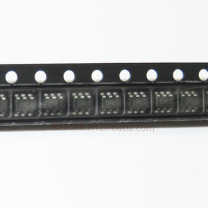 Diodo de seda de SOT23-6 original, <span class=keywords><strong>foto</strong></span> real, 208SC6, novedad 100% - Product Image 2