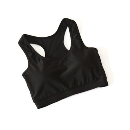 black vest