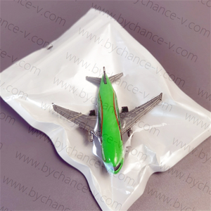 Jouet classique à friction mini avion coloré cadeau souvenir touristique générique <span class=keywords><strong>compagnie</strong></span> aérienne cadeau de remerciement abordable - Product Image 5