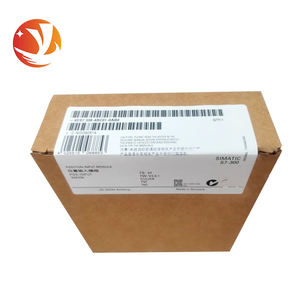 ตัวควบคุมโปรแกรม PLC โมดูลสัญญาณ6ES7338-4BC01-0AB0 338-4BC01-0AB0 6ES7ซีเมนส์ของแท้ของใหม่ - Product Image 4