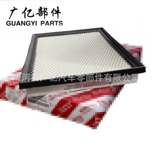 ไส้กรองอากาศ 17801-YZZA3 สำหรับรถยนต์โตโยต้า เล็กซัส เกียร์อัตโนมัติ - Product Image 3