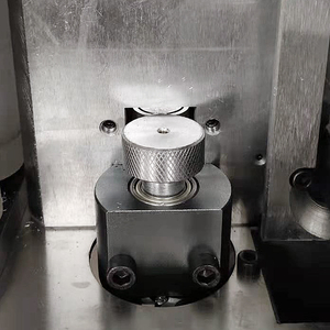 Kim Loại cuộn dây chữ làm cho máy sản xuất channelume nhôm thư kênh uốn máy để bán - Product Image 6