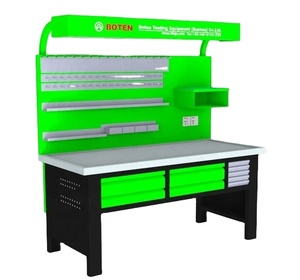 Boten tarafından <span class=keywords><strong>test</strong></span> ekipmanları için dizel atölye enjeksiyon tamir çalışma masası - Product Image 1