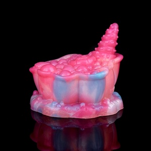 NNSX Innovate Vibrator Sex Grinder <b>Remote</b> <b>Control</b> <b>Vibration</b> alien Sen Toys for Body Massage Stimulator Vibrator for Women - Product Image 3