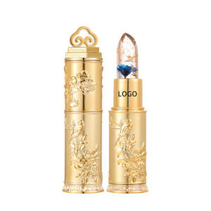 Venta al por mayor de oro de 24K orgánico natural de limpieza de la máscara de barro Blackhead Remove Peel Off Mascarilla facial de oro - Product Image 1