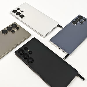 Teléfono Inteligente 5G 4G Doble <span class=keywords><strong>SIM</strong></span> S25Ultra 2025 100% 1:1 32GB 16+1TB Stock de EE. UU. Almacén Local Versión de EE. UU. Versión Coreana - Product Image 4