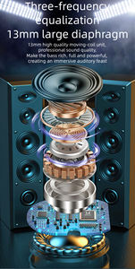 Auriculares Inalámbricos TWS <span class=keywords><strong>AirPro</strong></span> Gen <span class=keywords><strong>4</strong></span> 2025, con Cancelación Activa de Ruido ANC Pro3, Número de Serie Válido, LED Airoha, Envío desde Almacén en EE. UU. y la UE - Product Image 6