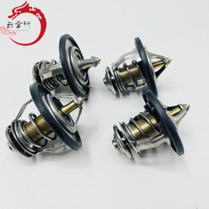 25500-23001 2550023001 THERMOSTAT ASSY pour Hyundai Kia 25500 23001 - Product Image 5