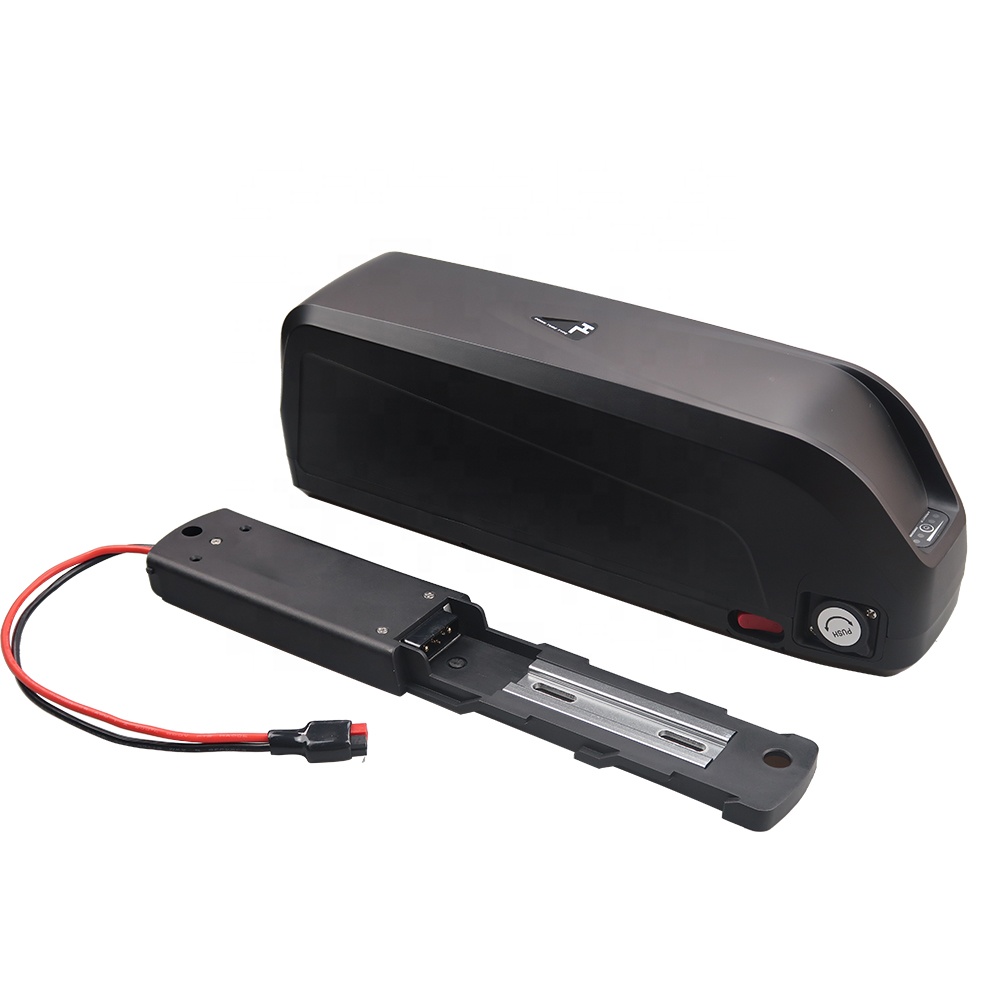 E-Bike Akku 48V 8Ah-20Ah | Mit Ladegerät Für 250W-2000W Motor