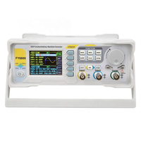 FY6900 Dual Channel DDS Function Arbitrary Waveform signal Generator/pulse signal Source/frequency Counter 60MHZ