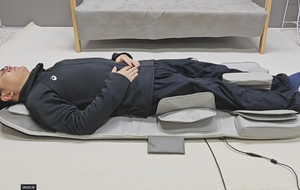 Cojín masajeador para cama - Product Image 2