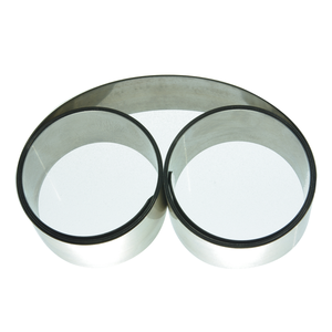 Los productos importados de alambre de acero inoxidable de china que dobladora springs zig zag de alambre de primavera - Product Image 2