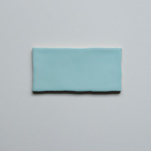 Décor de Restaurant <span class=keywords><strong>Canard</strong></span> Couleur Surface Rugueuse <span class=keywords><strong>Vitrage</strong></span> Tuile de Métro - Product Image 6