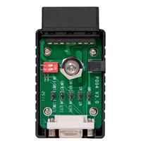 Adaptateur OBDSTAR P004 V2.0 + Câble de raccordement P004 pour X300 DP PLUS/ Odo Master/ MK70