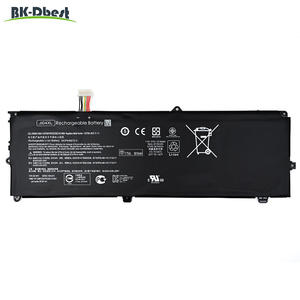 Batterie d'ordinateur portable de remplacement de marque en gros 7,7 V 5810 mAh JI04XL pour <span class=keywords><strong>tablette</strong></span> <span class=keywords><strong>HP</strong></span> <span class=keywords><strong>Elite</strong></span> <span class=keywords><strong>X2</strong></span> 1012 G2 - Product Image 4