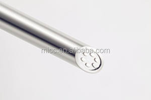 MICC SS316 <span class=keywords><strong>2</strong></span>コア4コアミネラル絶縁ケーブル3.2mm - Product Image 4