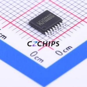 ชิปวงจรรวม TSSOP-16 CH440R ใหม่ของแท้สวิตช์อนาล็อก - Product Image 1