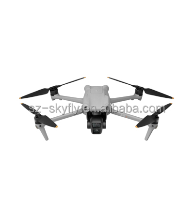Air 3s Air3S Fly More Combo with RC N2 Remote Used Refurbished Original Dron Aircraft Quadcopter JHDDJI Camera Drone for Adults