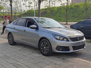 Dongfeng <span class=keywords><strong>Peugeot</strong></span> <span class=keywords><strong>308</strong></span> T9 <span class=keywords><strong>GTI</strong></span> 1.6L Manuelle d'<span class=keywords><strong>occasion</strong></span> 2016, Berline 5 places, Conduite à Gauche, Essence, Voitures d'<span class=keywords><strong>occasion</strong></span> - Product Image 3
