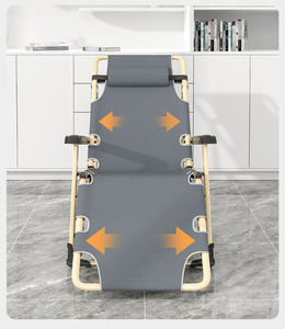 Ordenador sencillo para el hogar, silla cómoda para estudiantes, dormitorio <span class=keywords><strong>de</strong></span> estudiantes, silla <span class=keywords><strong>de</strong></span> oficina, para estudio, Conferencia - Product Image 4