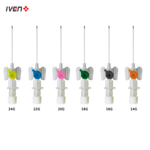 خط إنتاج تجميع المفتاح الجاهز الذكي الرابع <span class=keywords><strong>Cannula</strong></span> بتصميم جديد وفعال من حيث التكلفة - Product Image 2