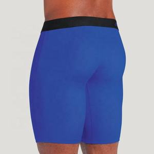 <span class=keywords><strong>Boxer</strong></span> da <span class=keywords><strong>Uomo</strong></span> Traspiranti con Stampa Orizzontale, Ecologici, ad Asciugatura Rapida, Taglia Personalizzabile fino a <span class=keywords><strong>5XL</strong></span> - Product Image 2