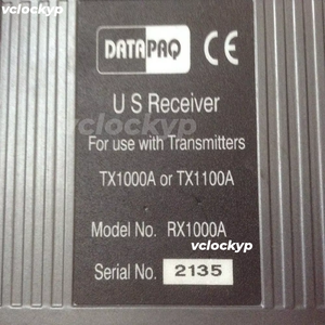 เครื่องบันทึกข้อมูล DataPaq RX1000A - Product Image 5