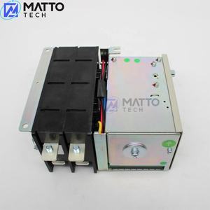 Conjunto de Interruptor de Transferencia de Alta Calidad 0306-5192 200A ATS WN3 para Motor de Generador Cummins - Product Image 5