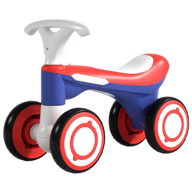new Baby Toys Kids Car Foot Pushed Mini Baby Balance Bike Hot sell Factory Wholesale Mini Baby Balance Bike