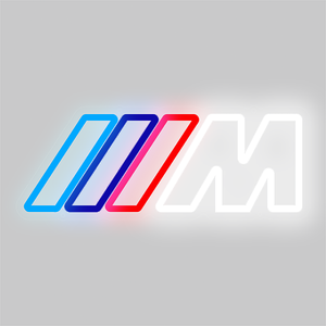 II+<span class=keywords><strong>M</strong></span> Logo Custom Neon Sign 5V Dimmer LED Neon Licht voor Wanddecoratie IP65 Kunststof Lamplichaam Verjaardagscadeau Dropshipping Mogelijk - Product Image 3