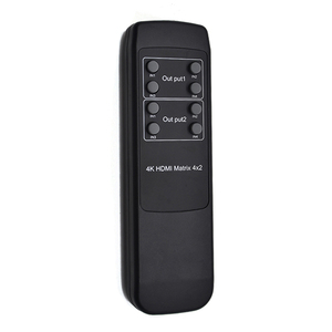 Terlaris <span class=keywords><strong>Remote</strong></span> <span class=keywords><strong>Control</strong></span> Universal terprogram - Product Image 3