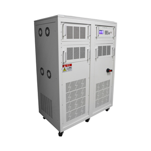 เครื่องแปลงความถี่ไฟฟ้าแบบคงที่ 150KVA 200KVA และเครื่องแปลงแรงดันไฟฟ้ากระแสสลับ - Product Image 3