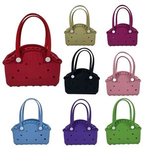 Hot Selling EVA <b>Beach</b> Bag Outdoor Portable Pet Bag Lightweight Waterproof Women's <b>Beach</b> Tote Bag - Product Image 1
