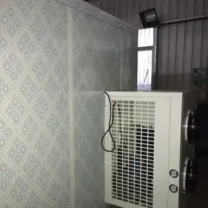 Timber Drying Machine Timber Kiln Furniture wood kiln dryer sale Dried Wood Heat Pump Dryer from CSCPOWER