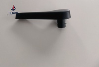 Accoudoir de réglage de siège automobile QSF Factory pour GMC Yukon Sierra Chevrolet Silverado 2007-2013