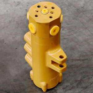 באיכות גבוהה 6ton 7ton 8 טון מחפר חלקים מרכזי מסתובבים 8ton משותף למכונות בנייה - Product Image 1