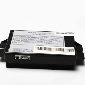 XAA25302AC26 Teléfono secundario de extensión de intercomunicación COP para cabina de ascensor, para piezas de ascensor <span class=keywords><strong>Otis</strong></span> - Product Image 2