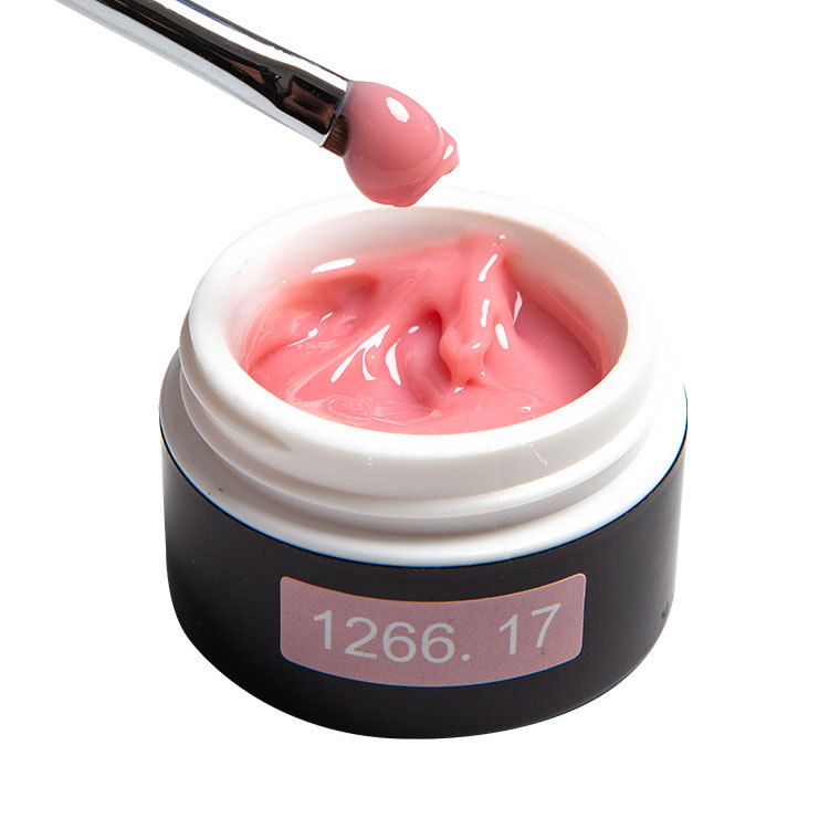 Hard Jelly Gel Thick Gel for