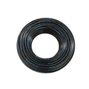 1/4 Inch (6mm) ID Fuel Line Hose 5FT NBR Rubber Push Lock Hose High Pressure 300PSI For Automotive Fuel Systems Engines - View #4