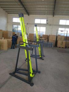 Comercial máquina de ejercicio Vertical escalador para <span class=keywords><strong>centro</strong></span> de gimnasio - Product Image 6