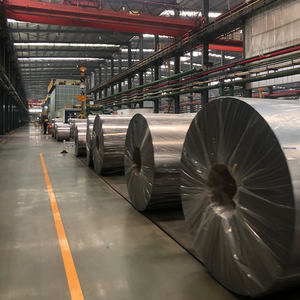 ASTM A623 m/A 626 Tfs cấp thực phẩm th650 Mr lớp tin miễn phí cuộn dây thép không gỉ ca/ba điện phân crôm tráng thép cho có thể làm - Product Image 6