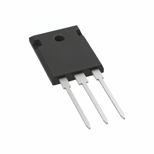 Transistors TO-247-3 Electronics Component BOM IC In Stock MIWP75N120-BP - Product Image 1
