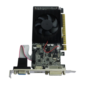 Wholesale Factory Price GT218 Graphics <strong>Cards</strong> <strong>512MB</strong> <strong>DDR3</strong> - Product Image 2