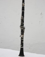 Clarinet Blackwinds 17 Keys in Bb Manufacturer Wholesale Musical Instruments Customisable logo