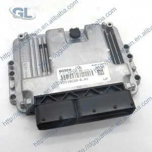 New diesel engine parts engine control unit ecu EDC16C39-6.H1 0281013328 Controller For Great Wall Wingle 5 2.8TC