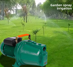 <span class=keywords><strong>ปั๊ม</strong></span>น้ำแรงดันสูงแบบดูดลึกอัตโนมัติ  ซีลคู่ ลดเสียงรบกวน  กำลังไฟ 0.55-<span class=keywords><strong>1</strong></span> กิโลวัตต์ 220/380 โวลต์ ได้รับการรับรองมาตรฐาน CE สำหรับ<span class=keywords><strong>ท</strong></span>ี่อยู่อาศัย - Product Image 5