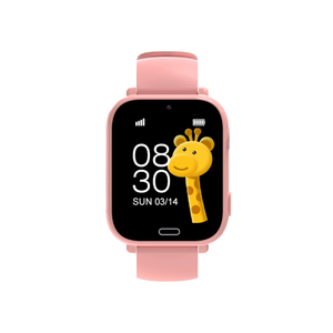 <span class=keywords><strong>Android</strong></span> trẻ em của Điện thoại đồng hồ 4 gam GPS màn hình cảm ứng được xây dựng trong <span class=keywords><strong>Sim</strong></span> IP65 cuộc gọi video từ hoạt động Tracker cuộc gọi nhắc nhở - Product Image 2