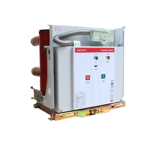 Kedun 전기 산업 실내 및 실외 20 Kv 630a 6 Kva Mv 중전압 진공 회로 차단기 - Product Image 1